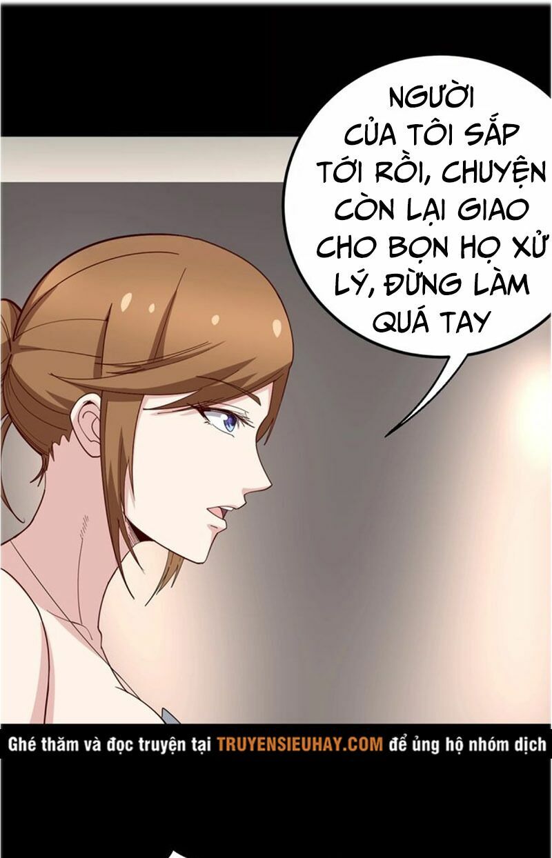 Độc Thủ Vu Y Chapter 49 - Trang 14