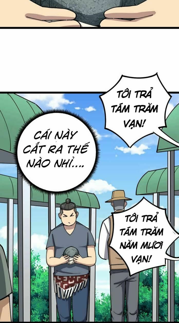 Độc Thủ Vu Y Chapter 22 - Trang 8