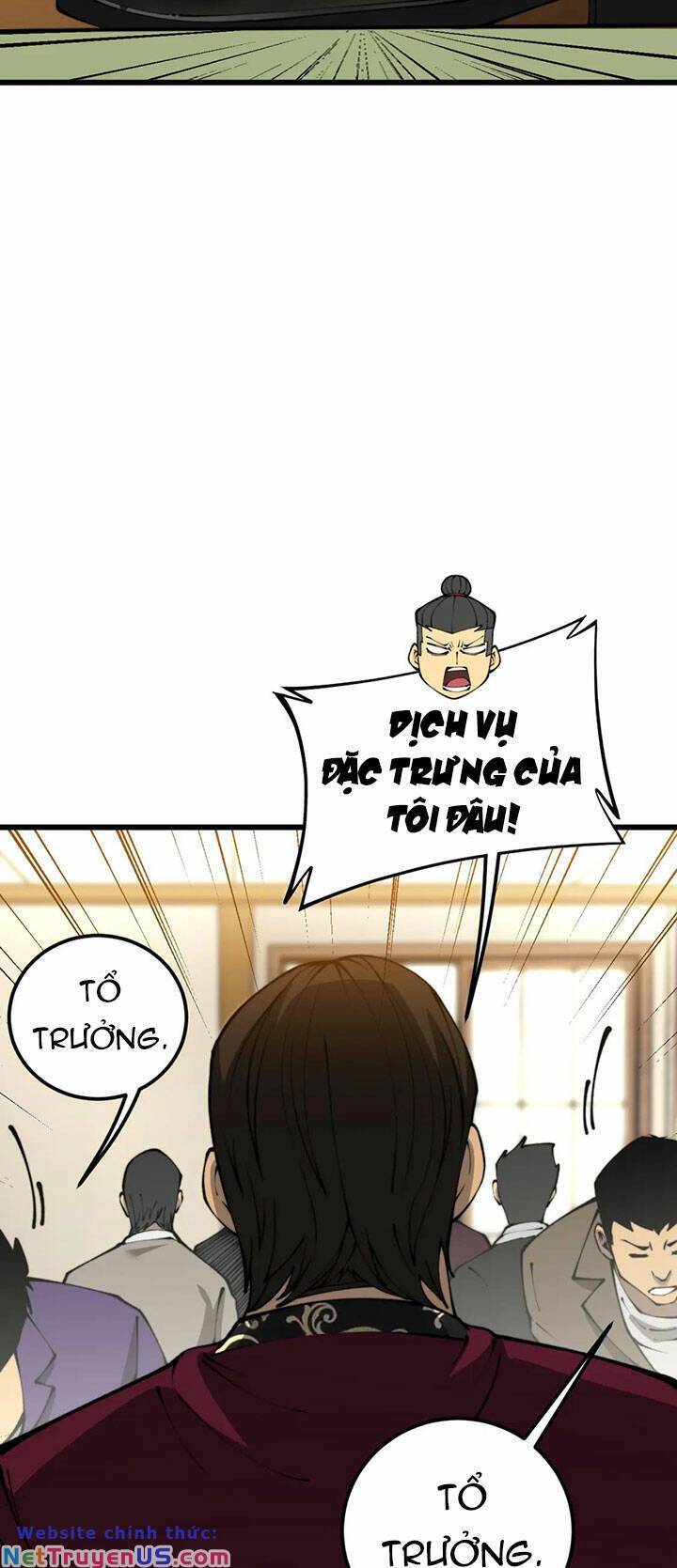 Độc Thủ Vu Y Chapter 431 - Trang 11