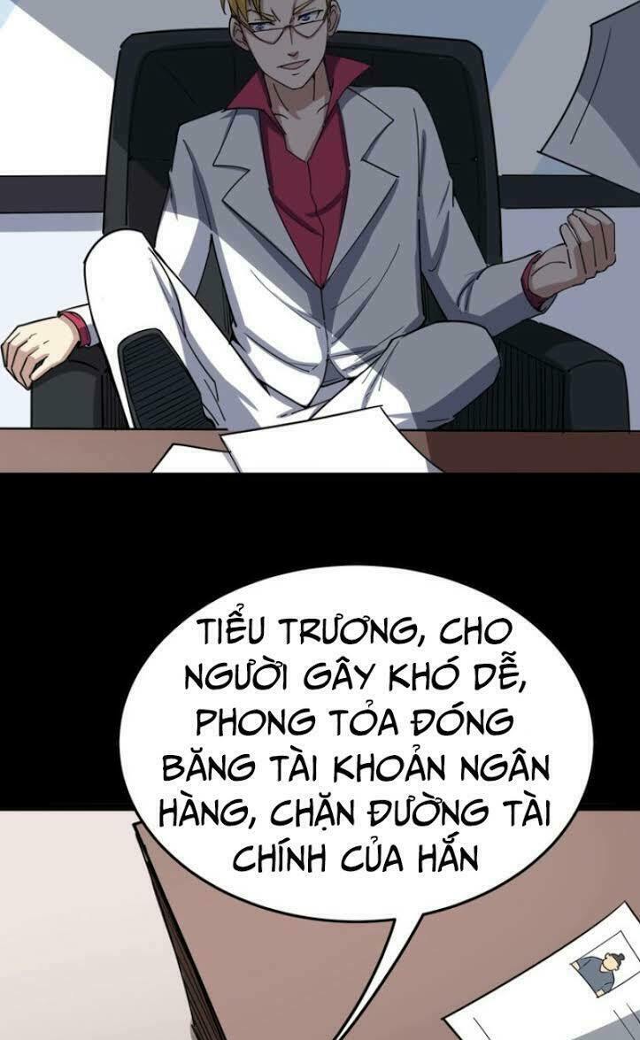 Độc Thủ Vu Y Chapter 12 - Trang 28