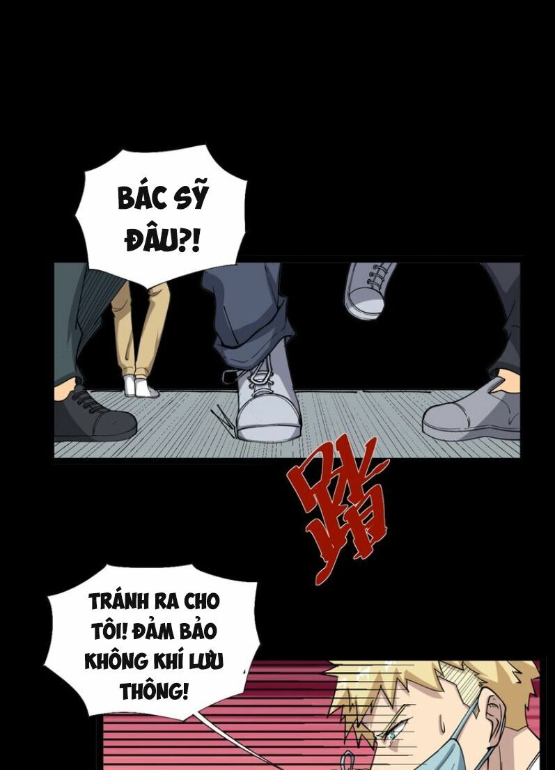 Độc Thủ Vu Y Chapter 1 - Trang 65