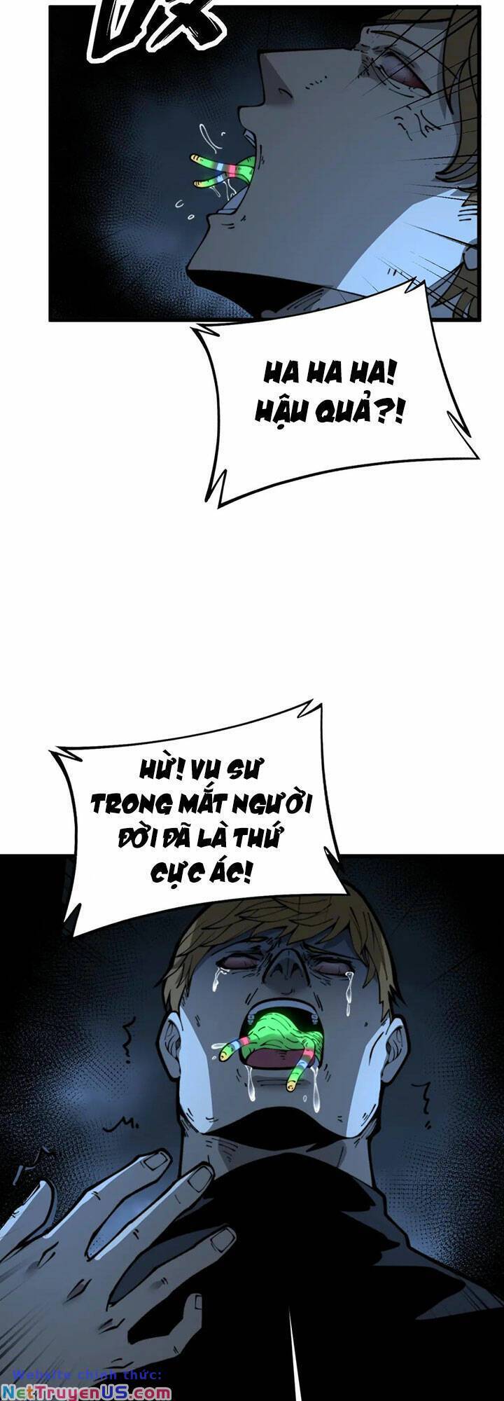 Độc Thủ Vu Y Chapter 433 - Trang 10