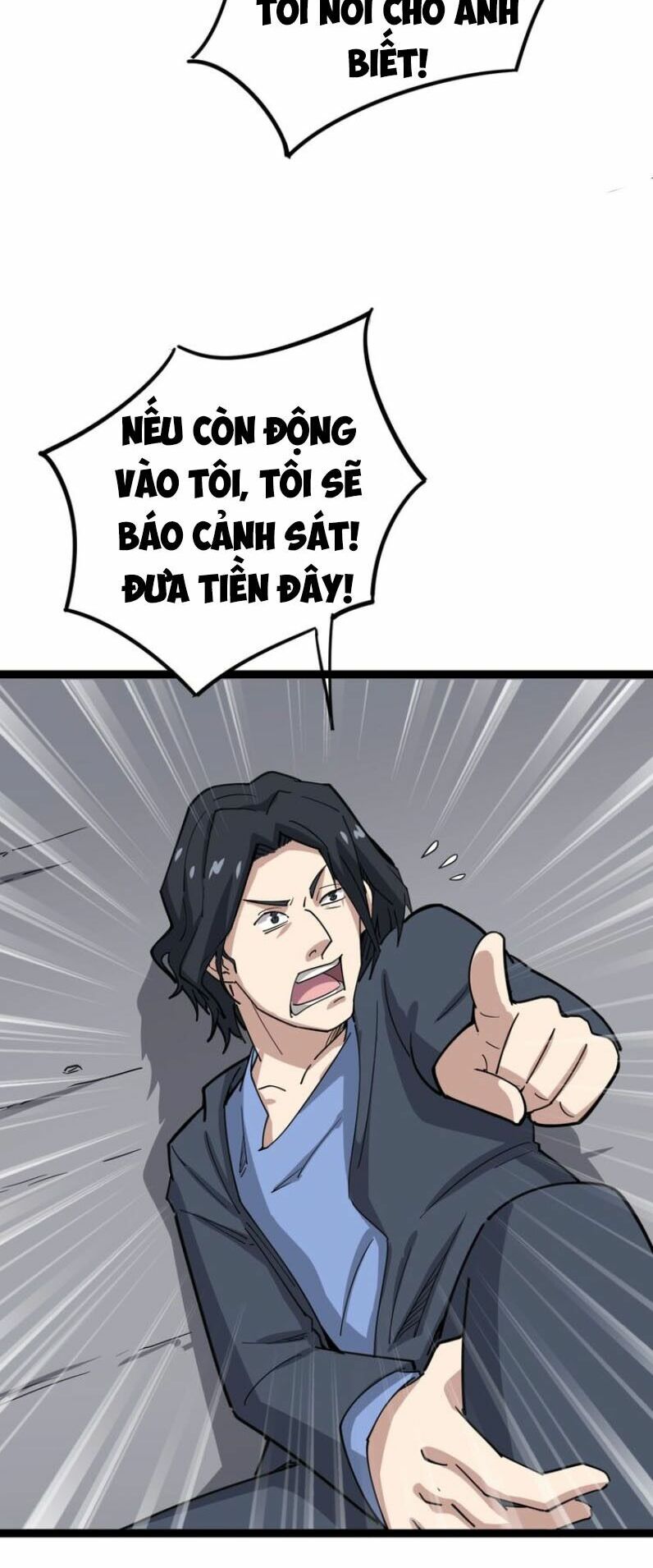 Độc Thủ Vu Y Chapter 10 - Trang 37