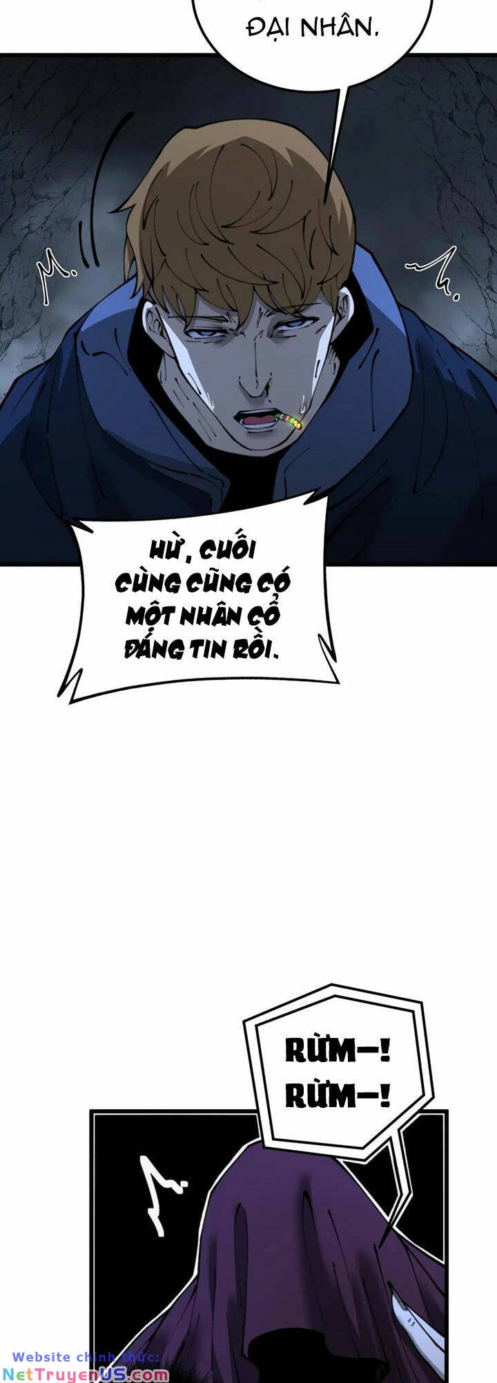 Độc Thủ Vu Y Chapter 430 - Trang 22