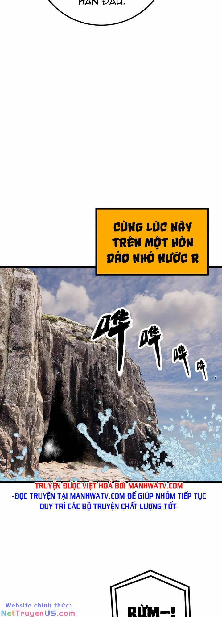 Độc Thủ Vu Y Chapter 432 - Trang 34