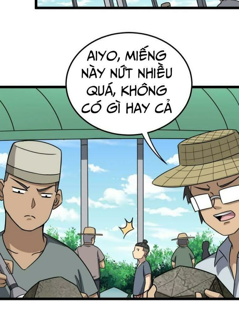 Độc Thủ Vu Y Chapter 21 - Trang 27