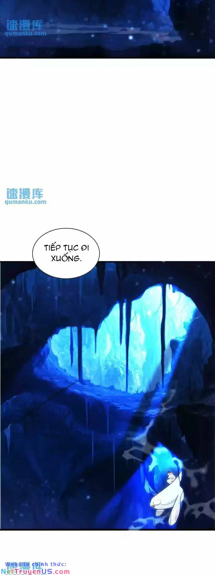 Độc Thủ Vu Y Chapter 446 - Trang 37