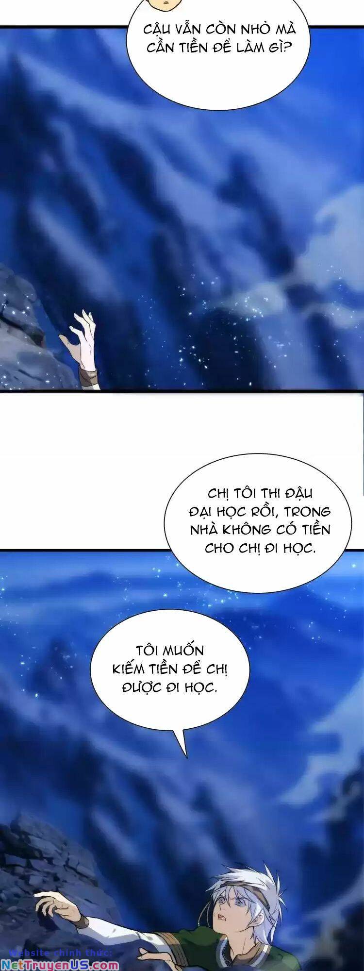 Độc Thủ Vu Y Chapter 446 - Trang 30