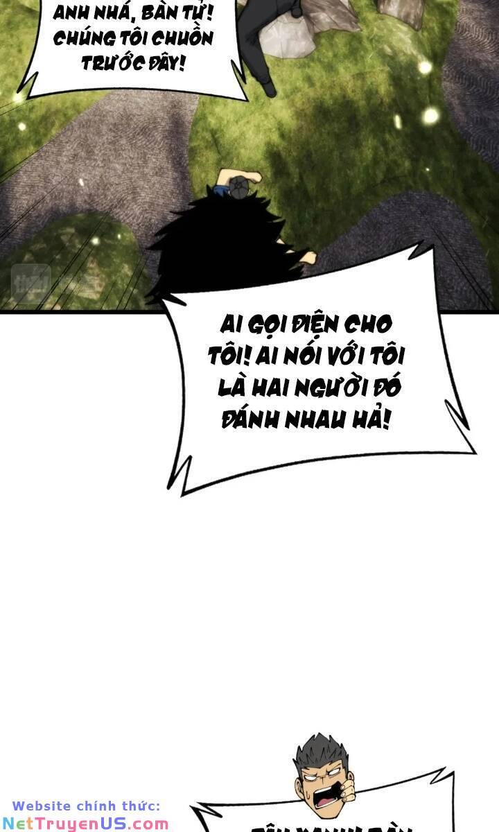 Độc Thủ Vu Y Chapter 437 - Trang 31