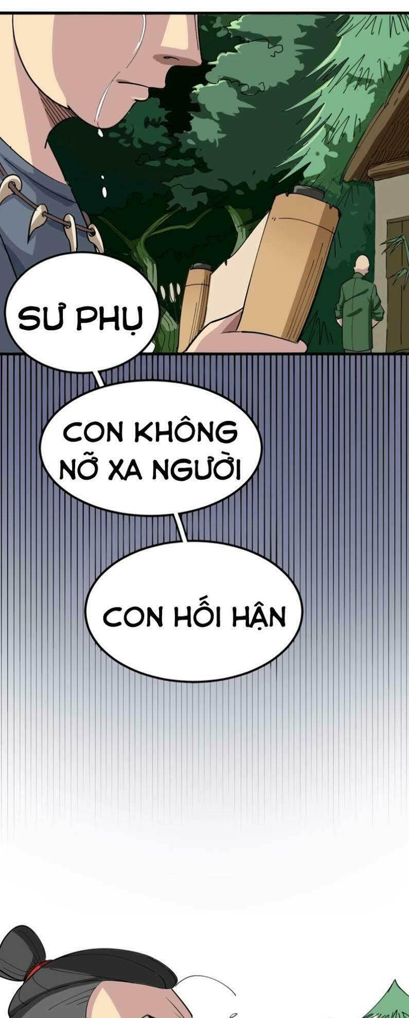 Độc Thủ Vu Y Chapter 4 - Trang 62