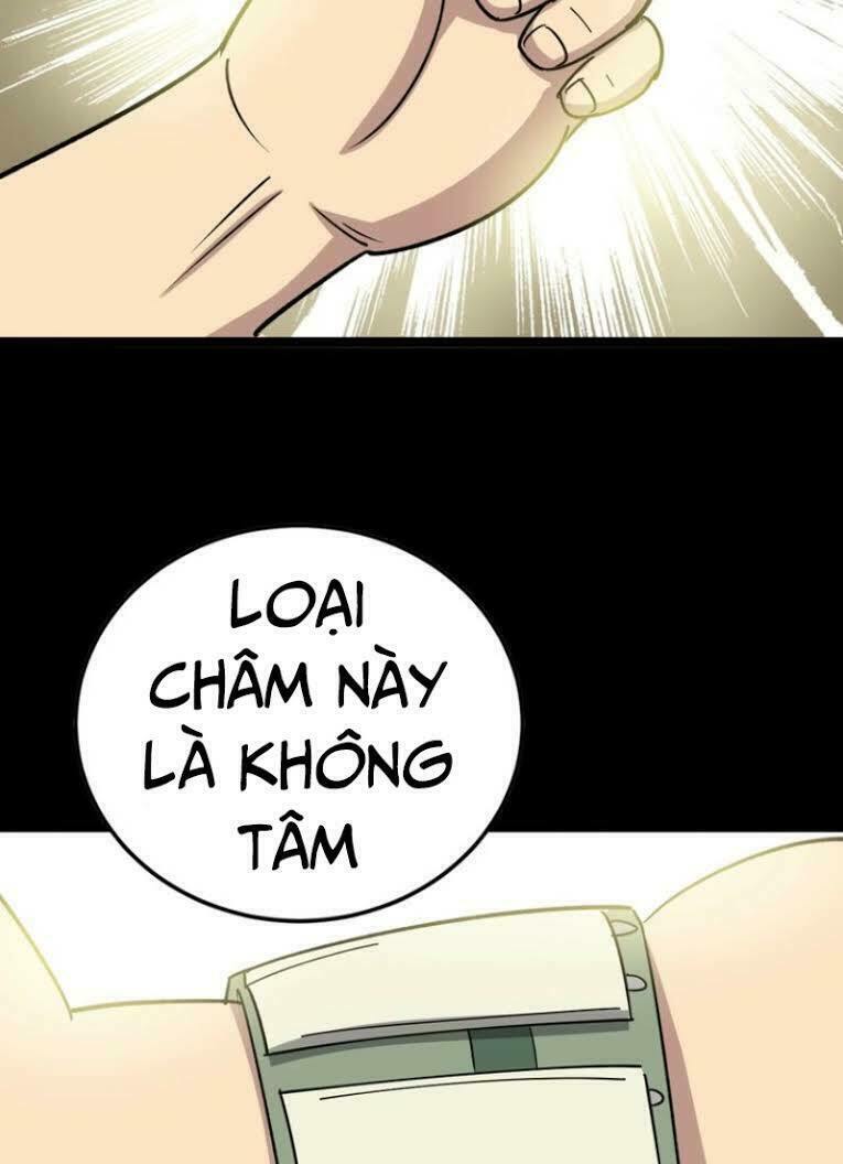 Độc Thủ Vu Y Chapter 14 - Trang 8