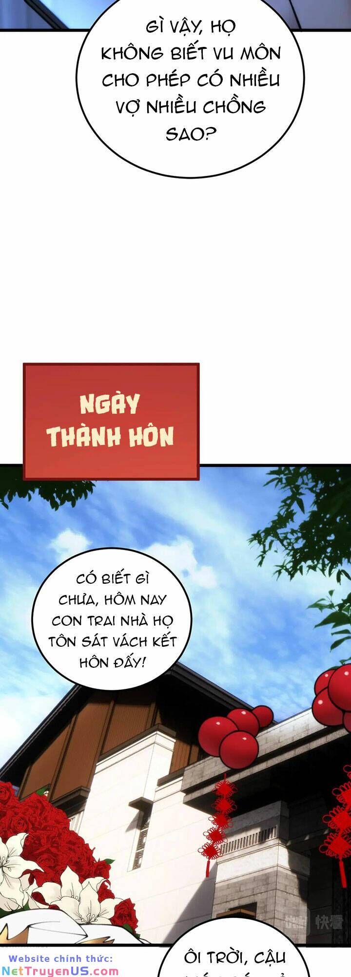 Độc Thủ Vu Y Chapter 441 - Trang 32