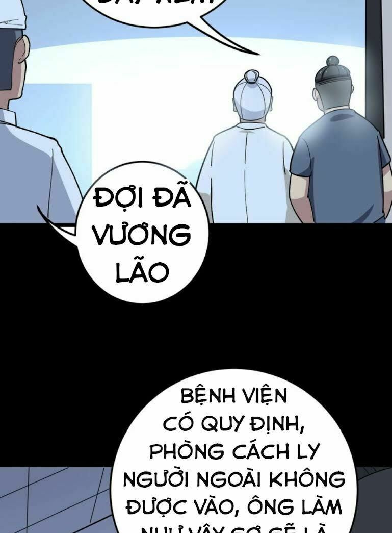 Độc Thủ Vu Y Chapter 35 - Trang 41