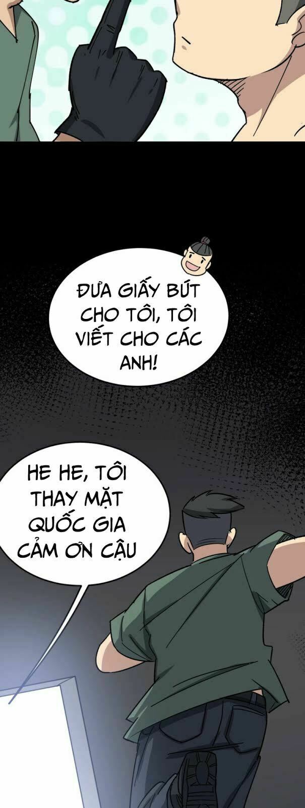 Độc Thủ Vu Y Chapter 14 - Trang 14