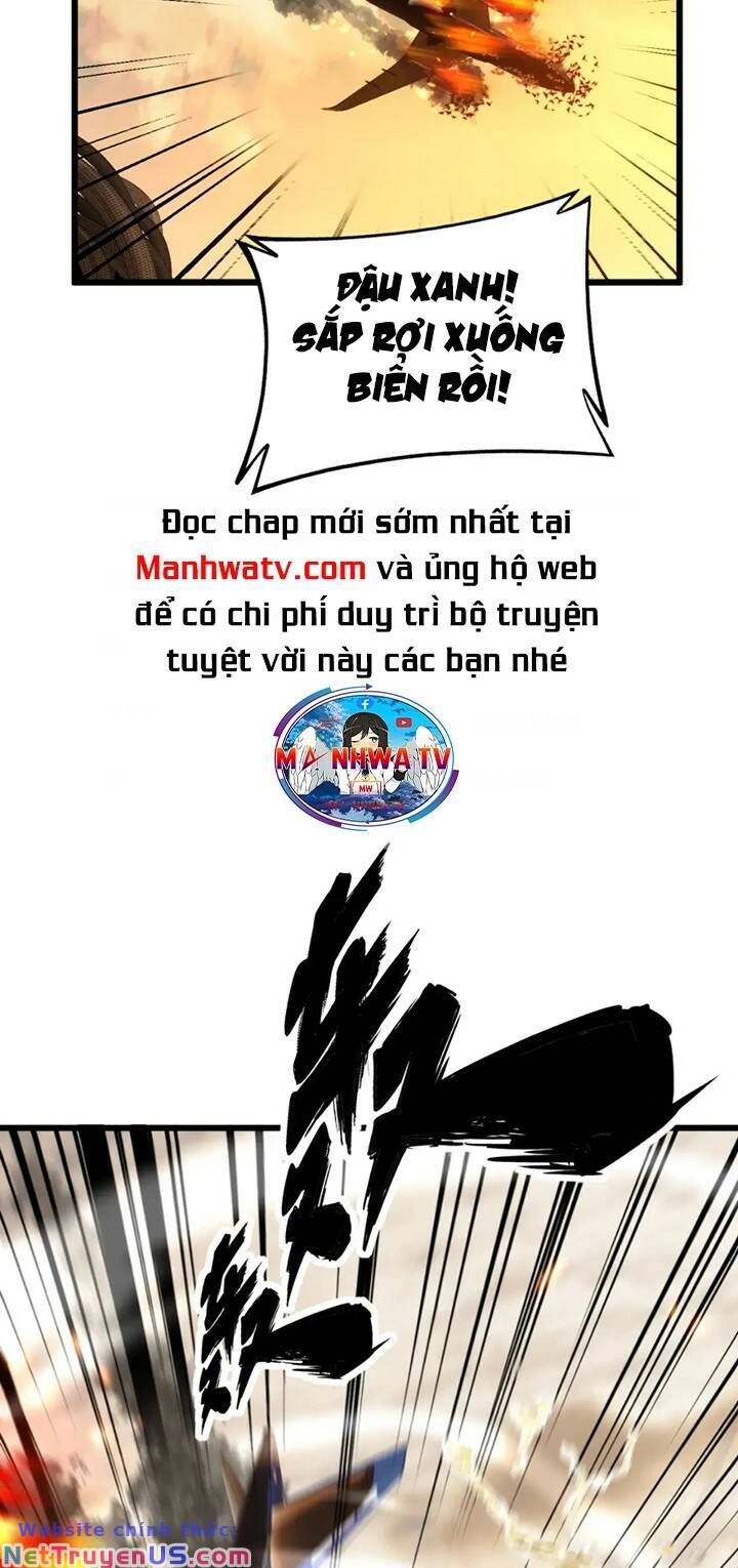 Độc Thủ Vu Y Chapter 429 - Trang 27