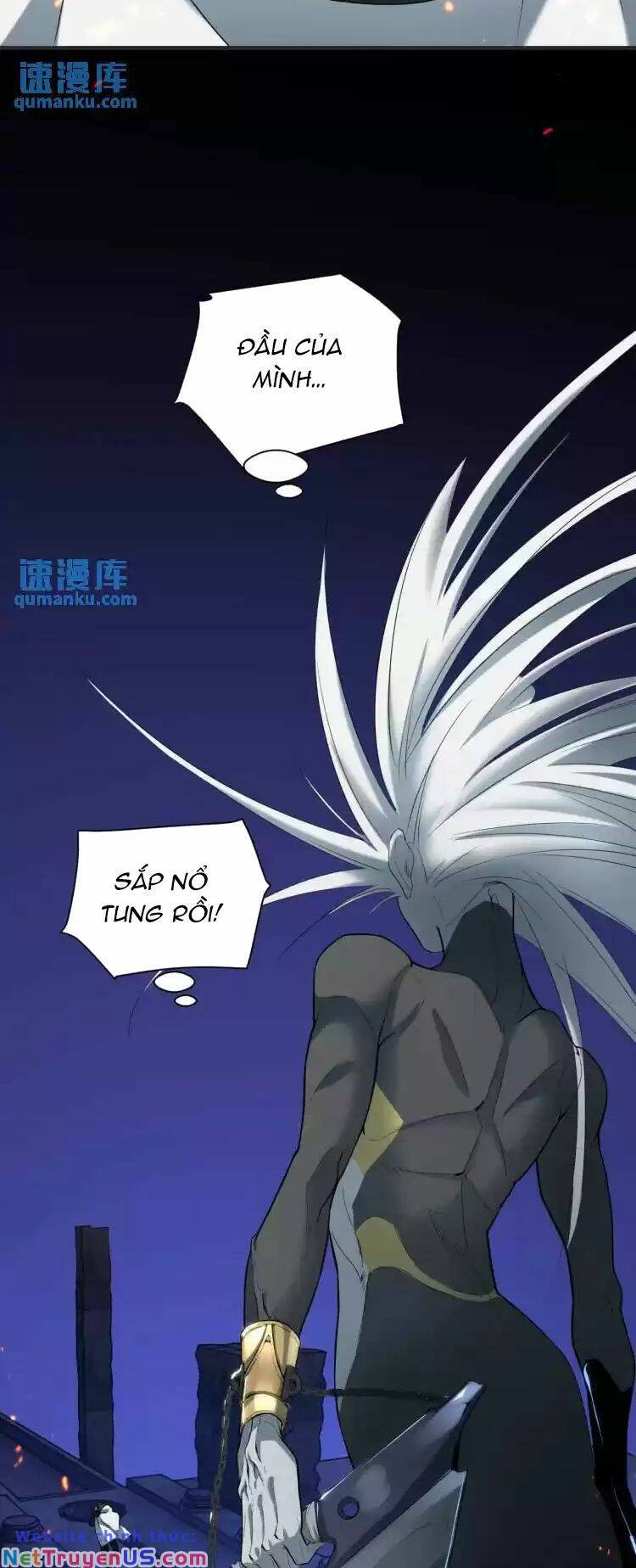 Độc Thủ Vu Y Chapter 447 - Trang 39