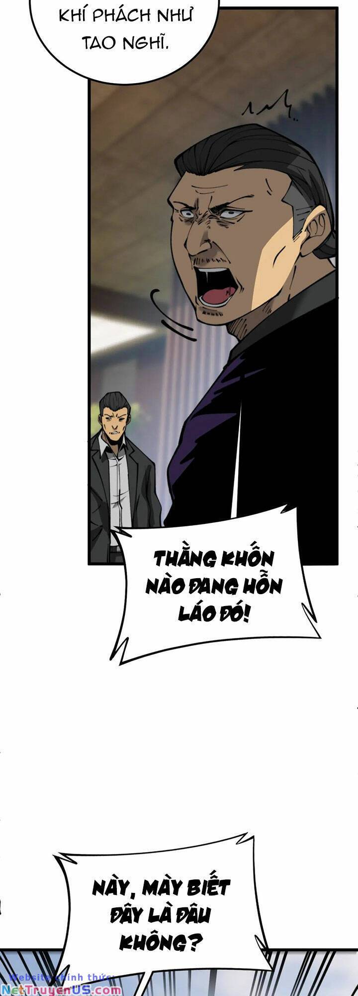 Độc Thủ Vu Y Chapter 431 - Trang 49