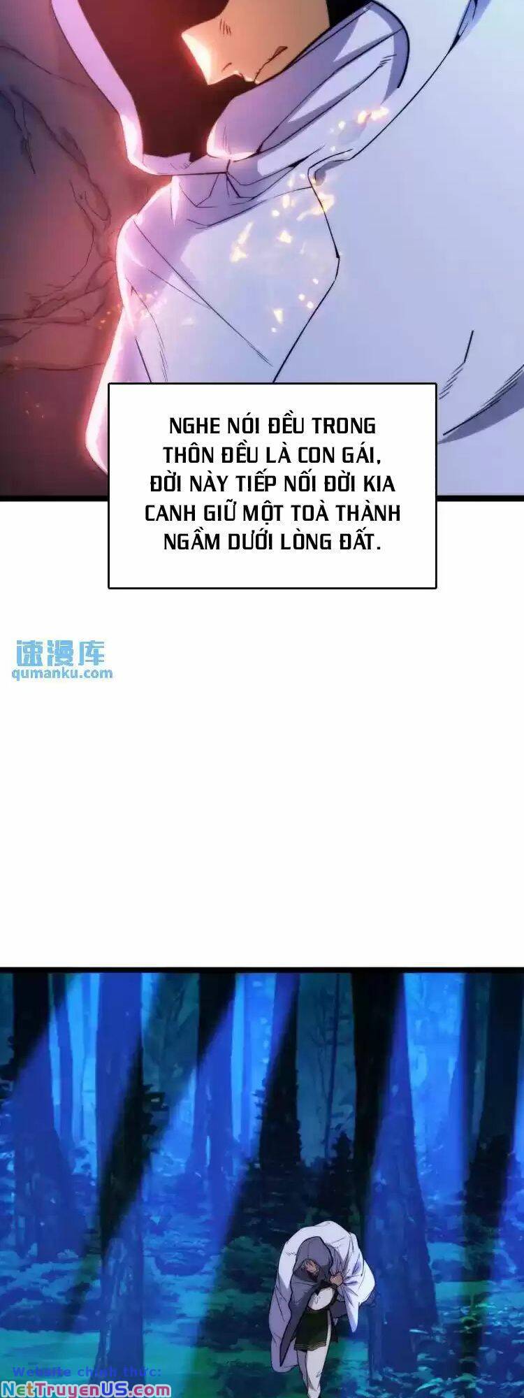 Độc Thủ Vu Y Chapter 446 - Trang 3