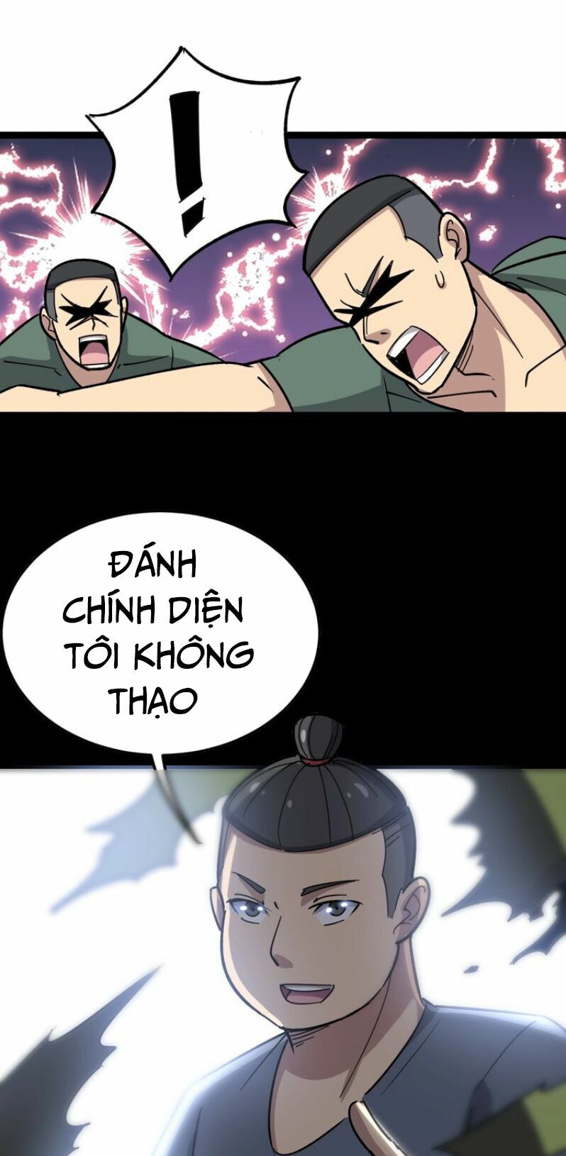 Độc Thủ Vu Y Chapter 14 - Trang 79