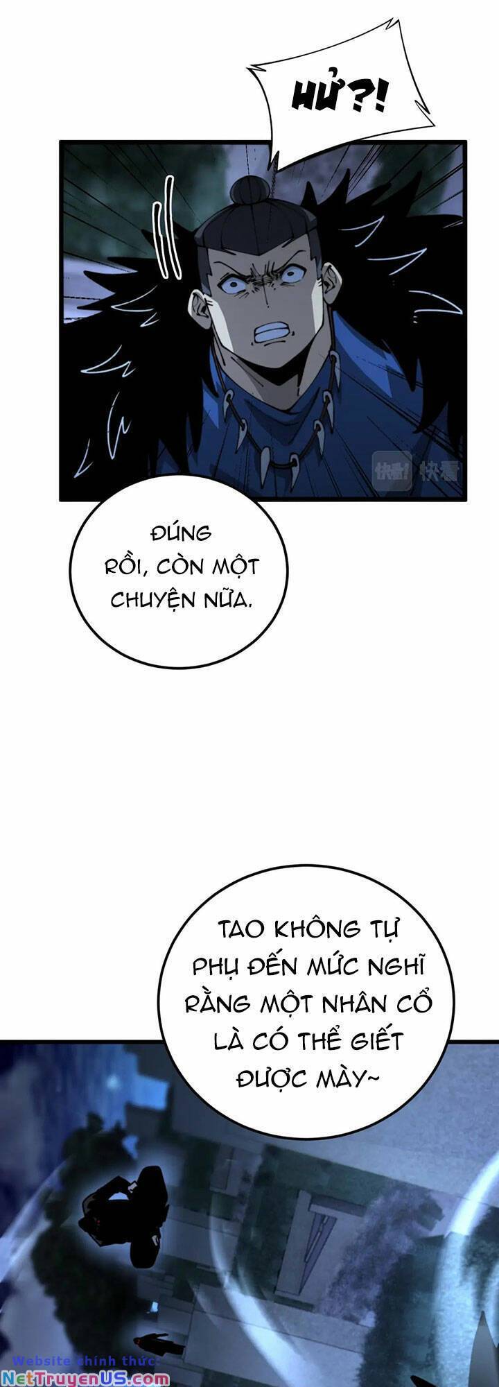 Độc Thủ Vu Y Chapter 433 - Trang 36