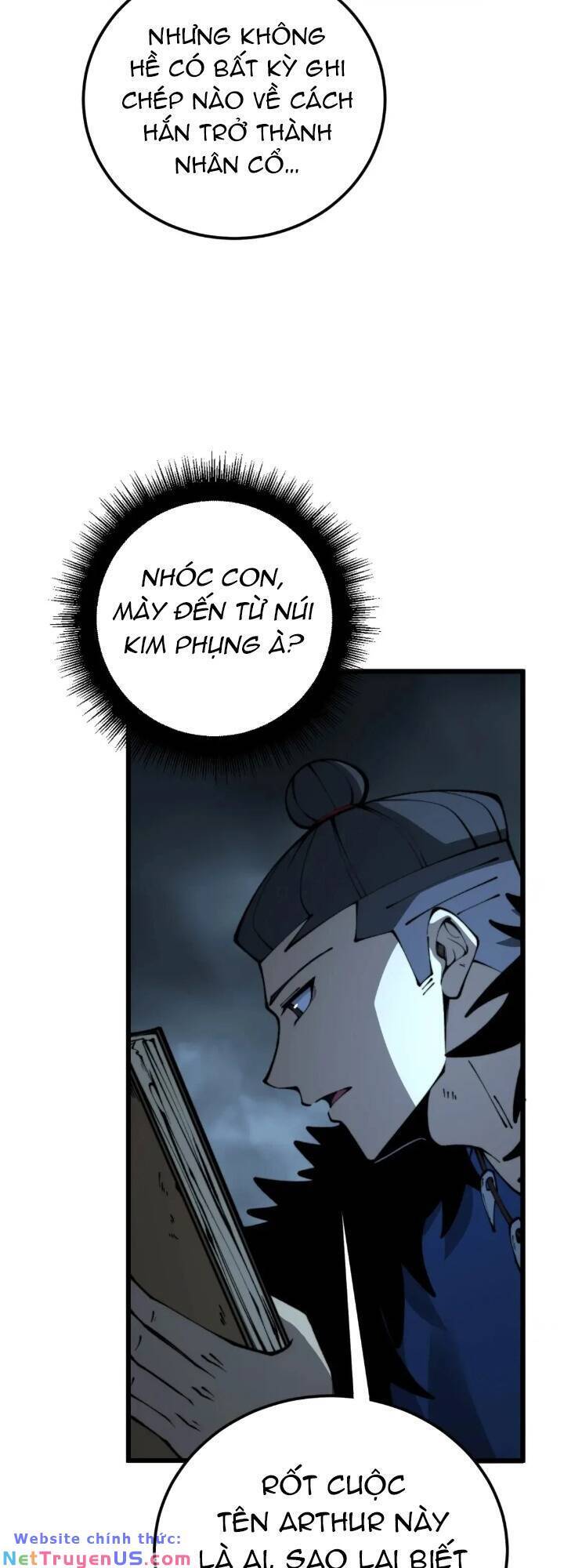 Độc Thủ Vu Y Chapter 436 - Trang 30