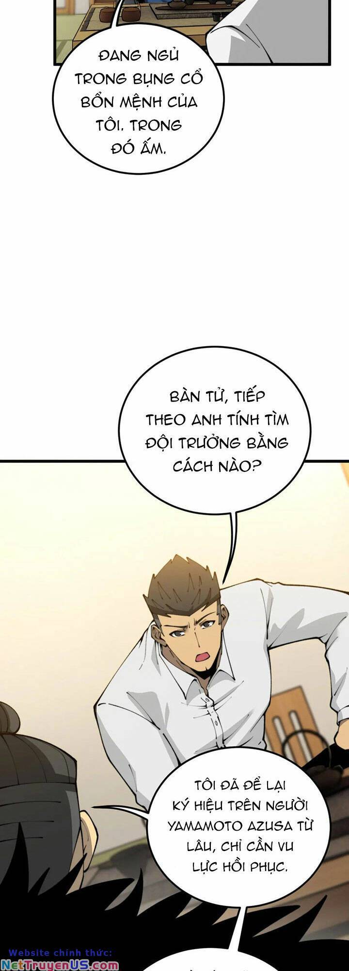 Độc Thủ Vu Y Chapter 431 - Trang 3