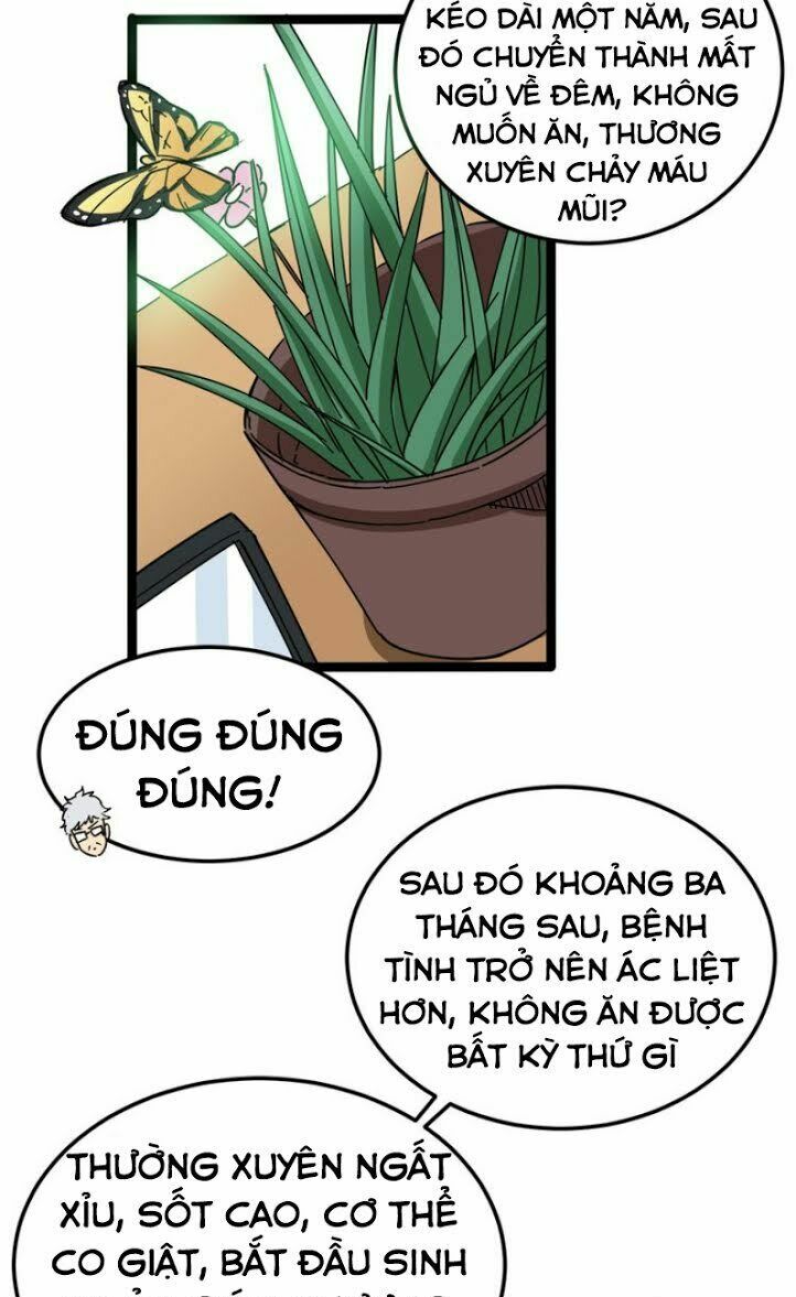 Độc Thủ Vu Y Chapter 8 - Trang 13