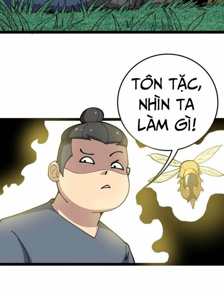 Độc Thủ Vu Y Chapter 26 - Trang 18