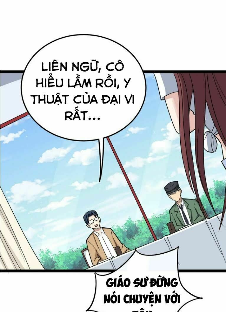 Độc Thủ Vu Y Chapter 11 - Trang 25