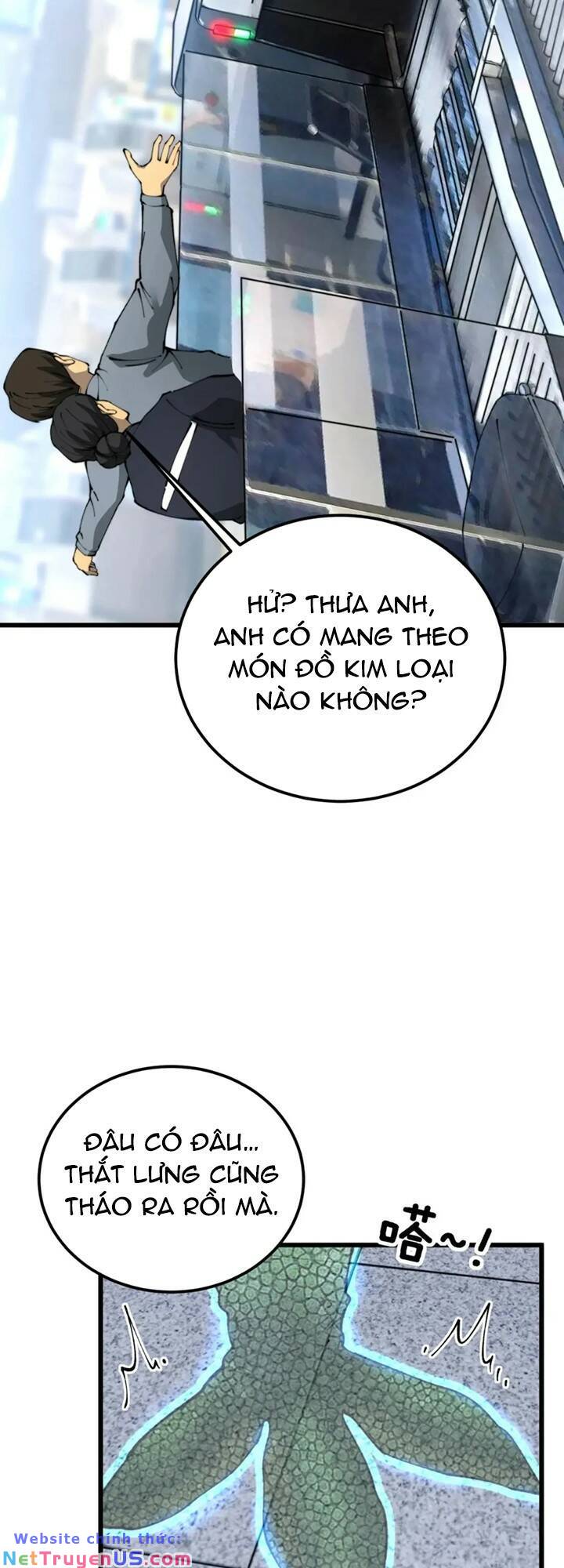 Độc Thủ Vu Y Chapter 428 - Trang 18