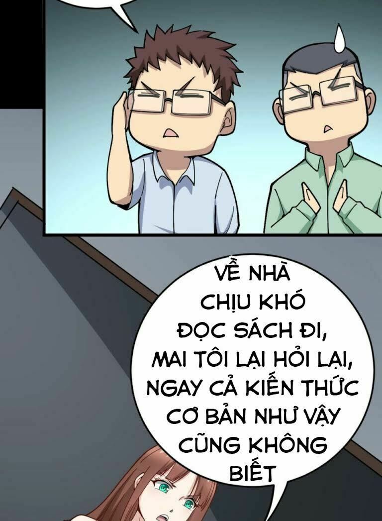 Độc Thủ Vu Y Chapter 42 - Trang 34