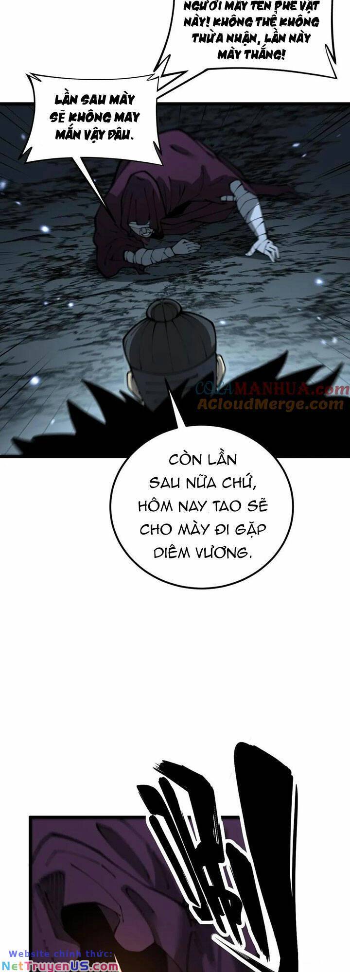 Độc Thủ Vu Y Chapter 434 - Trang 29