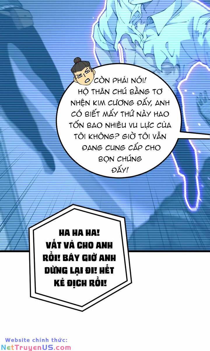 Độc Thủ Vu Y Chapter 434 - Trang 27