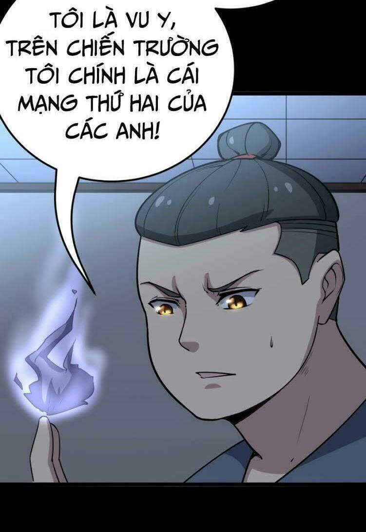 Độc Thủ Vu Y Chapter 24 - Trang 31