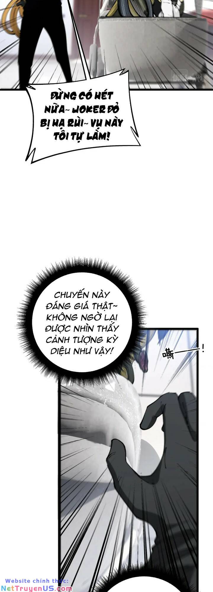 Độc Thủ Vu Y Chapter 427 - Trang 18