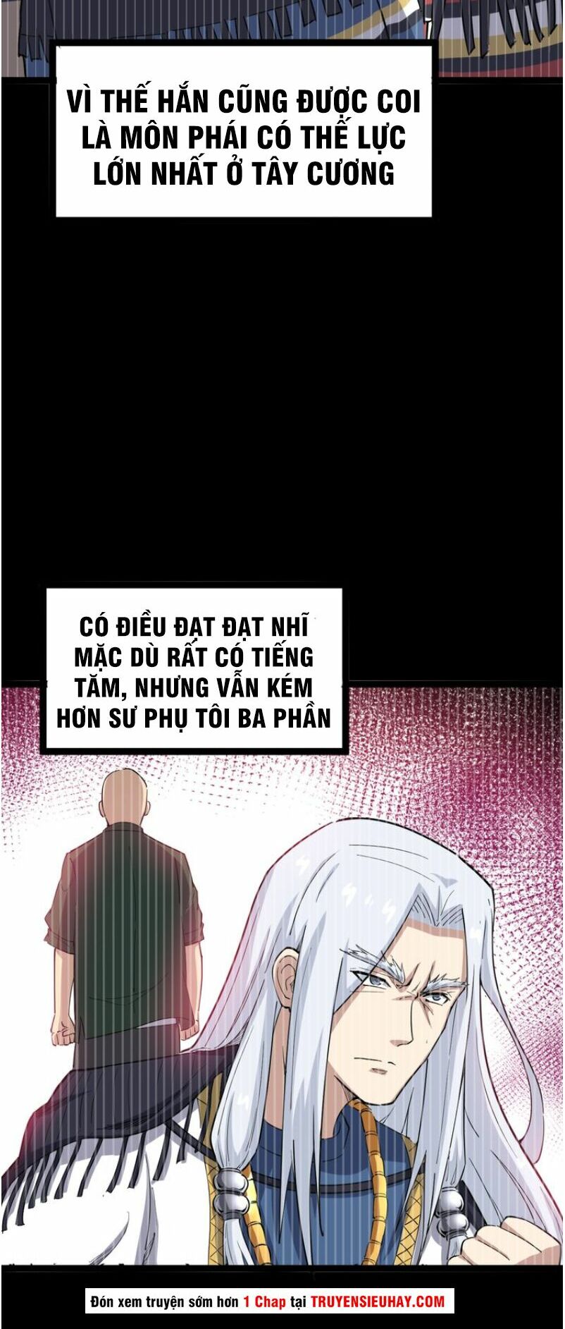 Độc Thủ Vu Y Chapter 8 - Trang 44