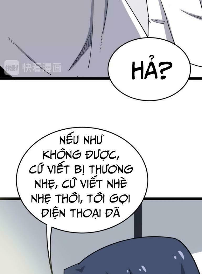 Độc Thủ Vu Y Chapter 12 - Trang 25