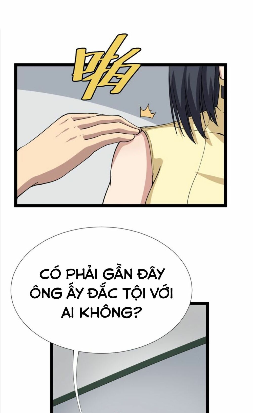 Độc Thủ Vu Y Chapter 2 - Trang 7