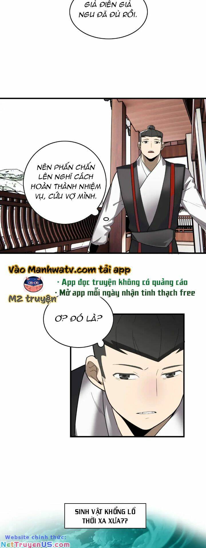 Độc Thủ Vu Y Chapter 452 - Trang 27