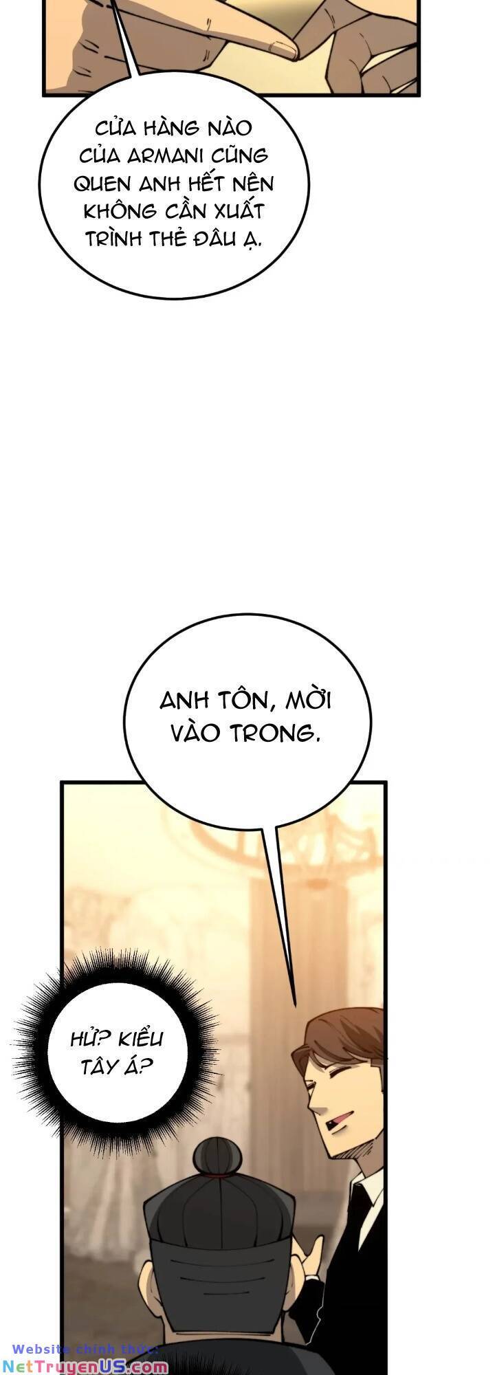 Độc Thủ Vu Y Chapter 439 - Trang 28