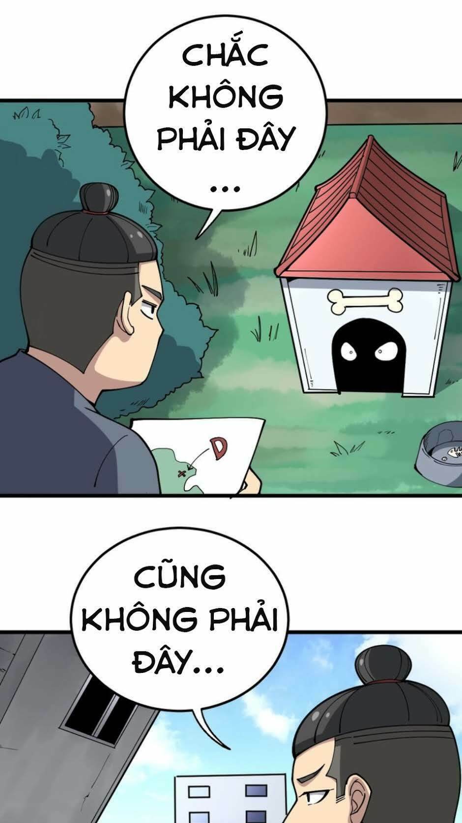 Độc Thủ Vu Y Chapter 41 - Trang 13