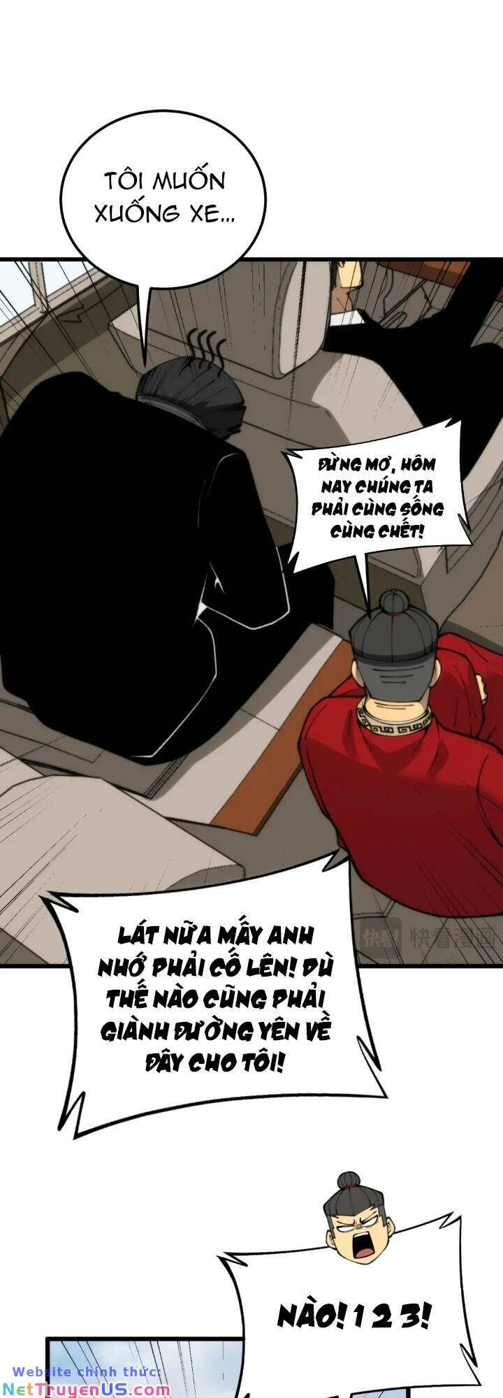 Độc Thủ Vu Y Chapter 442 - Trang 10