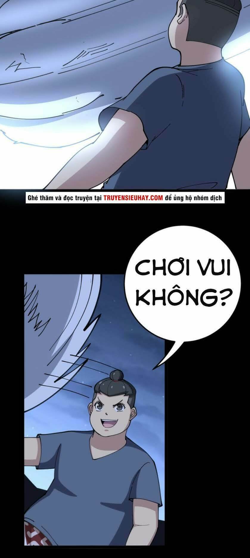 Độc Thủ Vu Y Chapter 31 - Trang 4