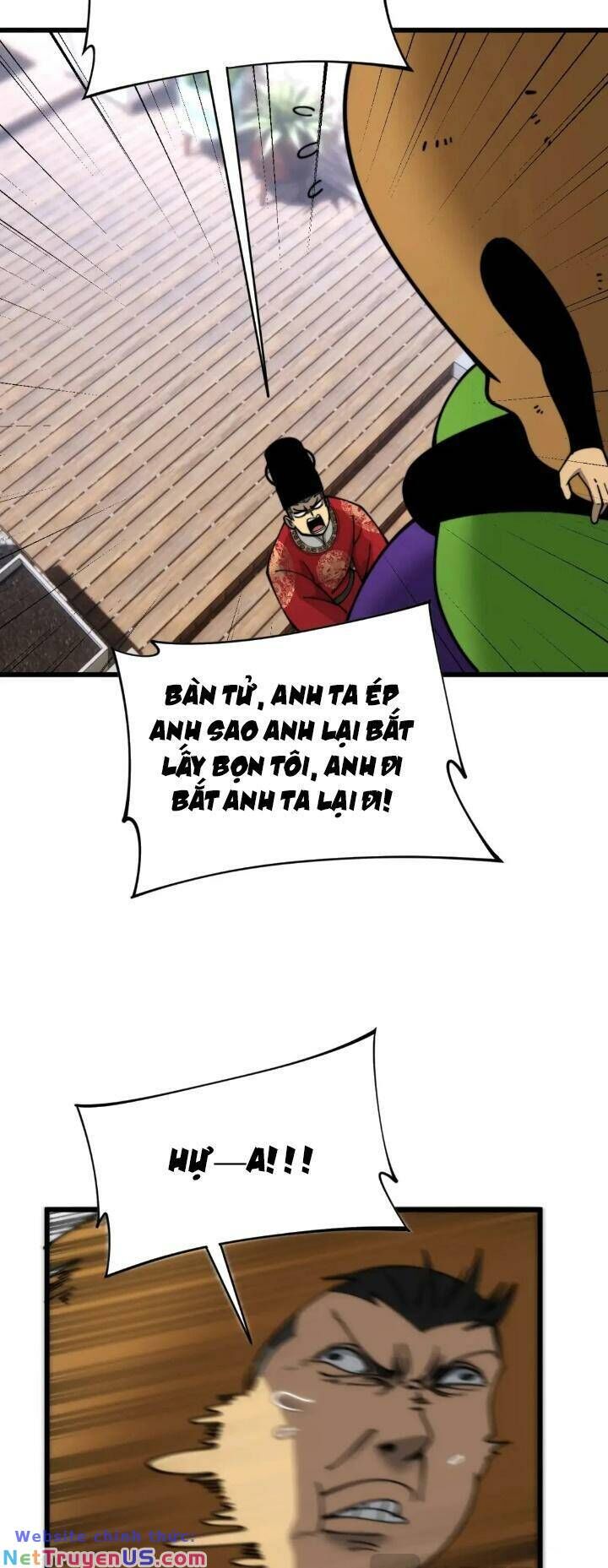 Độc Thủ Vu Y Chapter 443 - Trang 37