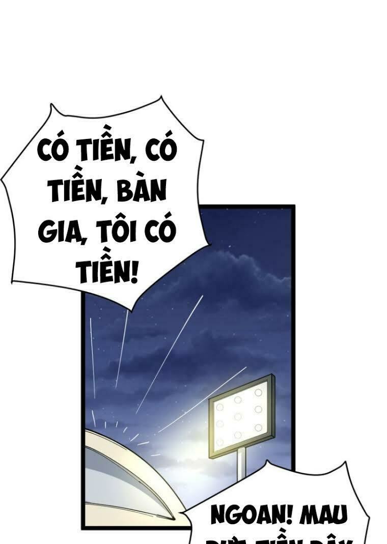 Độc Thủ Vu Y Chapter 6 - Trang 84