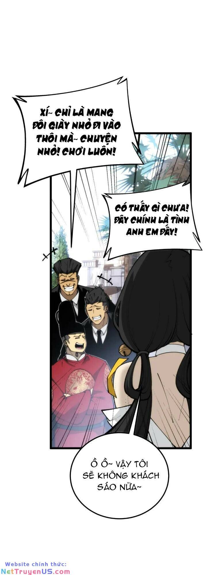 Độc Thủ Vu Y Chapter 442 - Trang 19