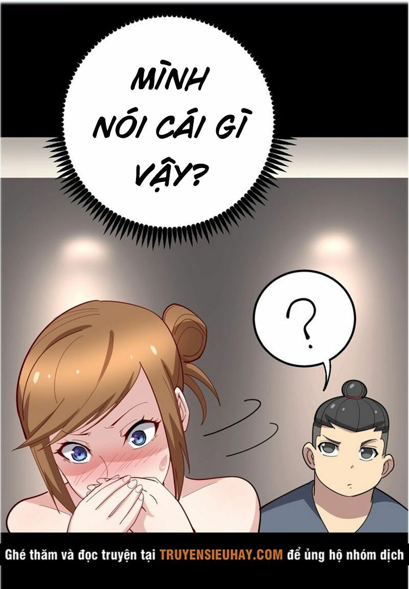 Độc Thủ Vu Y Chapter 49 - Trang 44