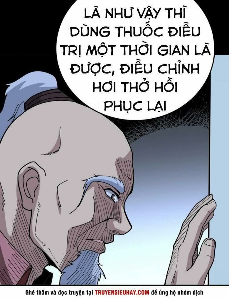 Độc Thủ Vu Y Chapter 35 - Trang 39