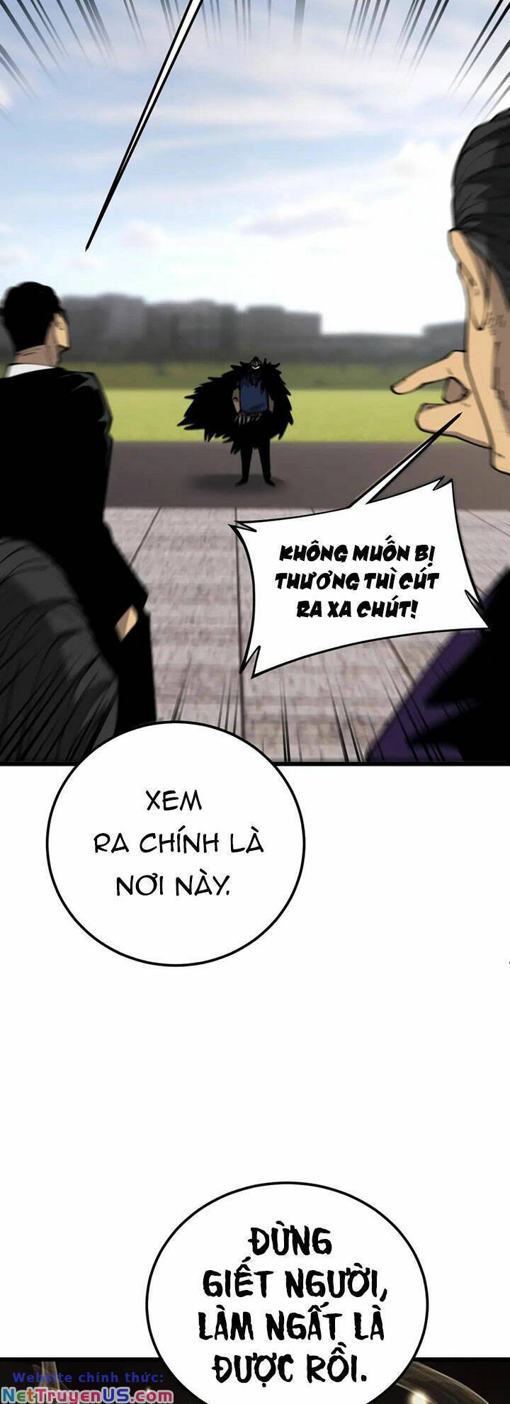 Độc Thủ Vu Y Chapter 431 - Trang 50