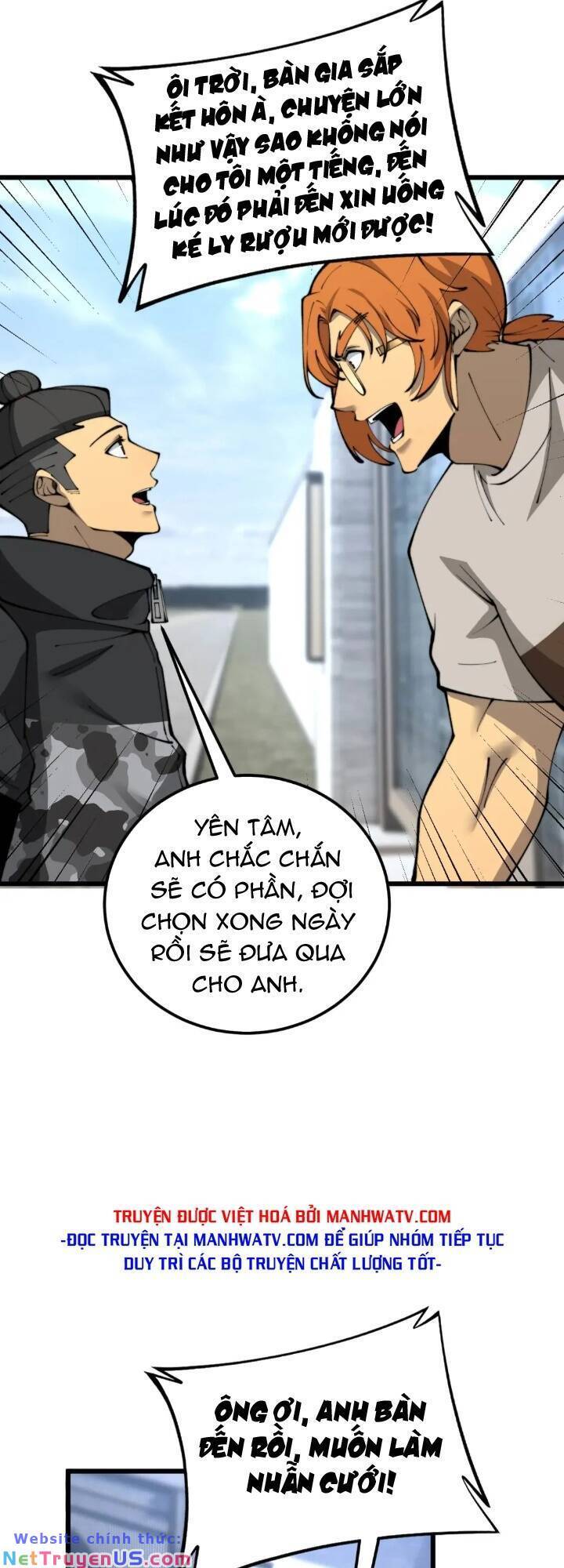 Độc Thủ Vu Y Chapter 439 - Trang 18